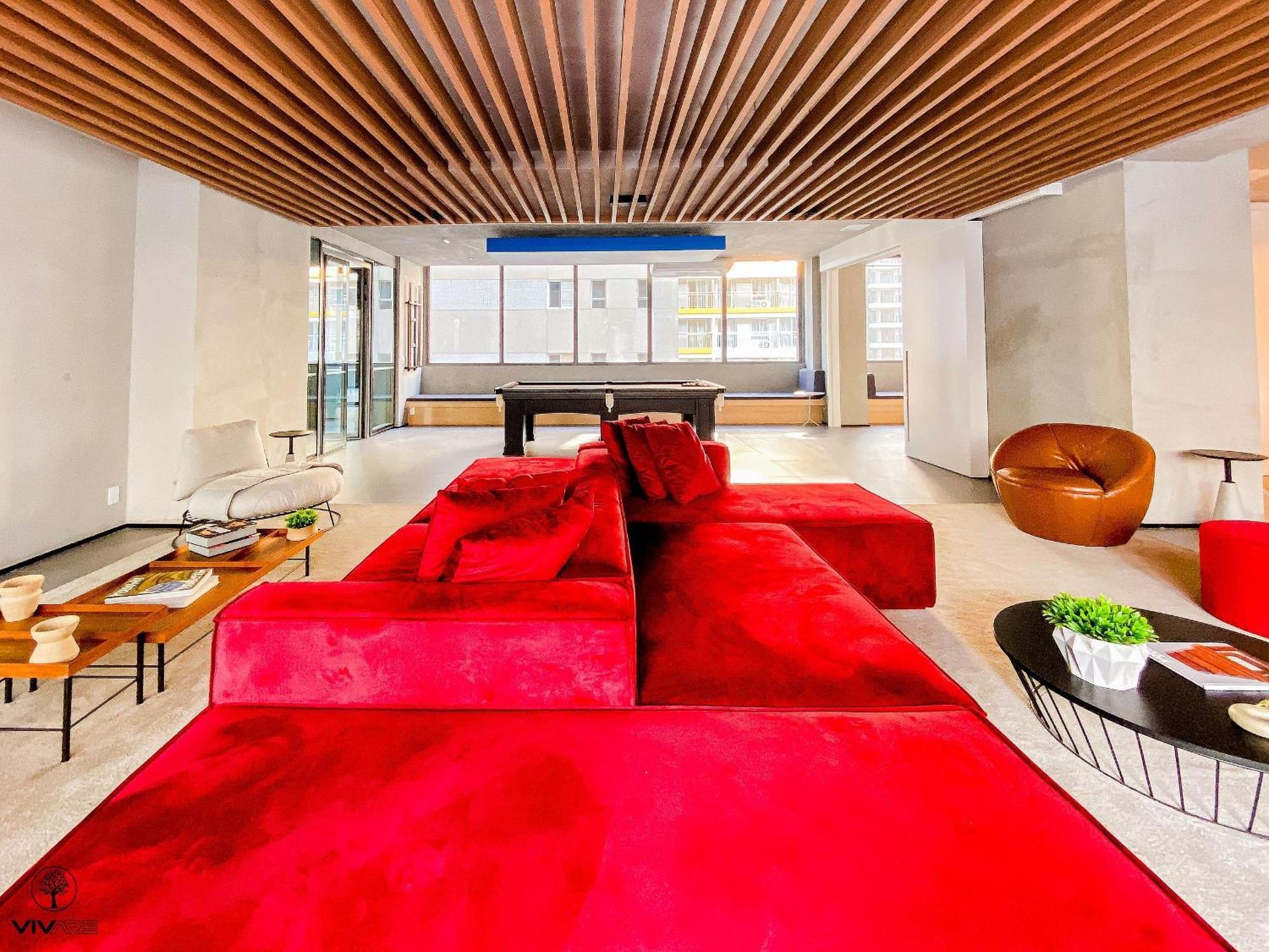 Lifestyle Pinheiros - Px Ao Hospital Clinicas Sao Paulo