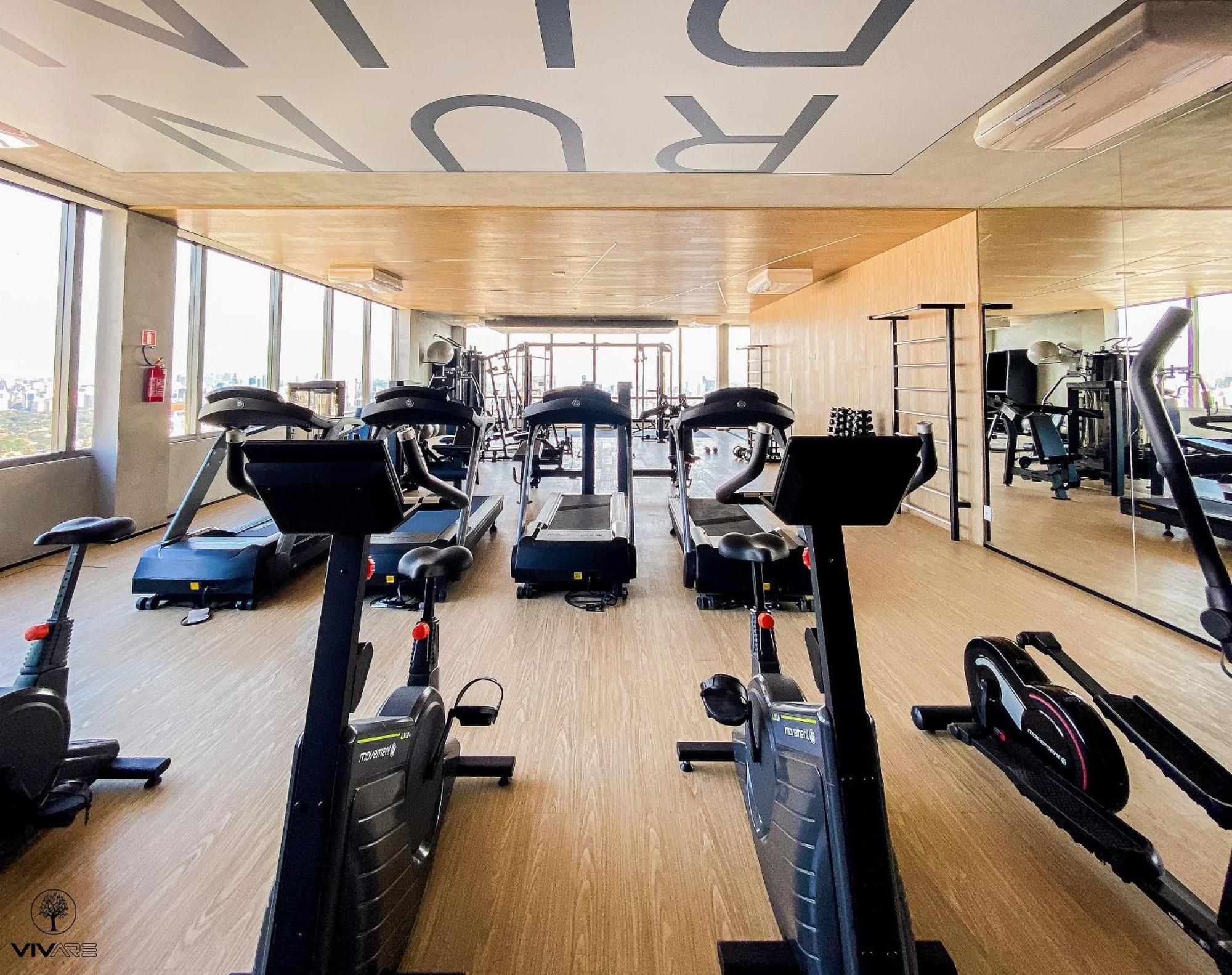 Apartment Lifestyle Pinheiros - Px Ao Hospital Clinicas *