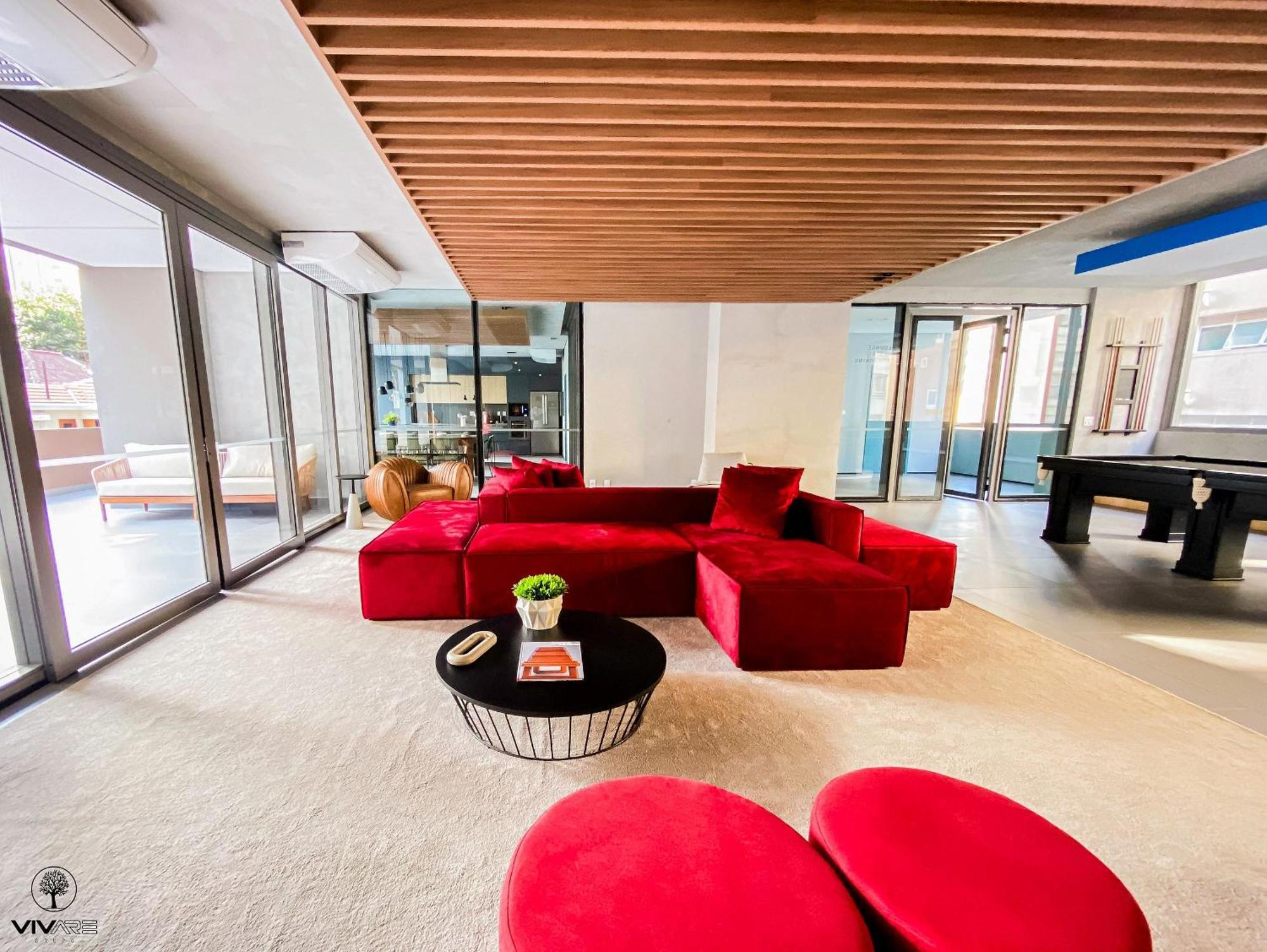 Lifestyle Pinheiros - Px Ao Hospital Clinicas Sao Paulo