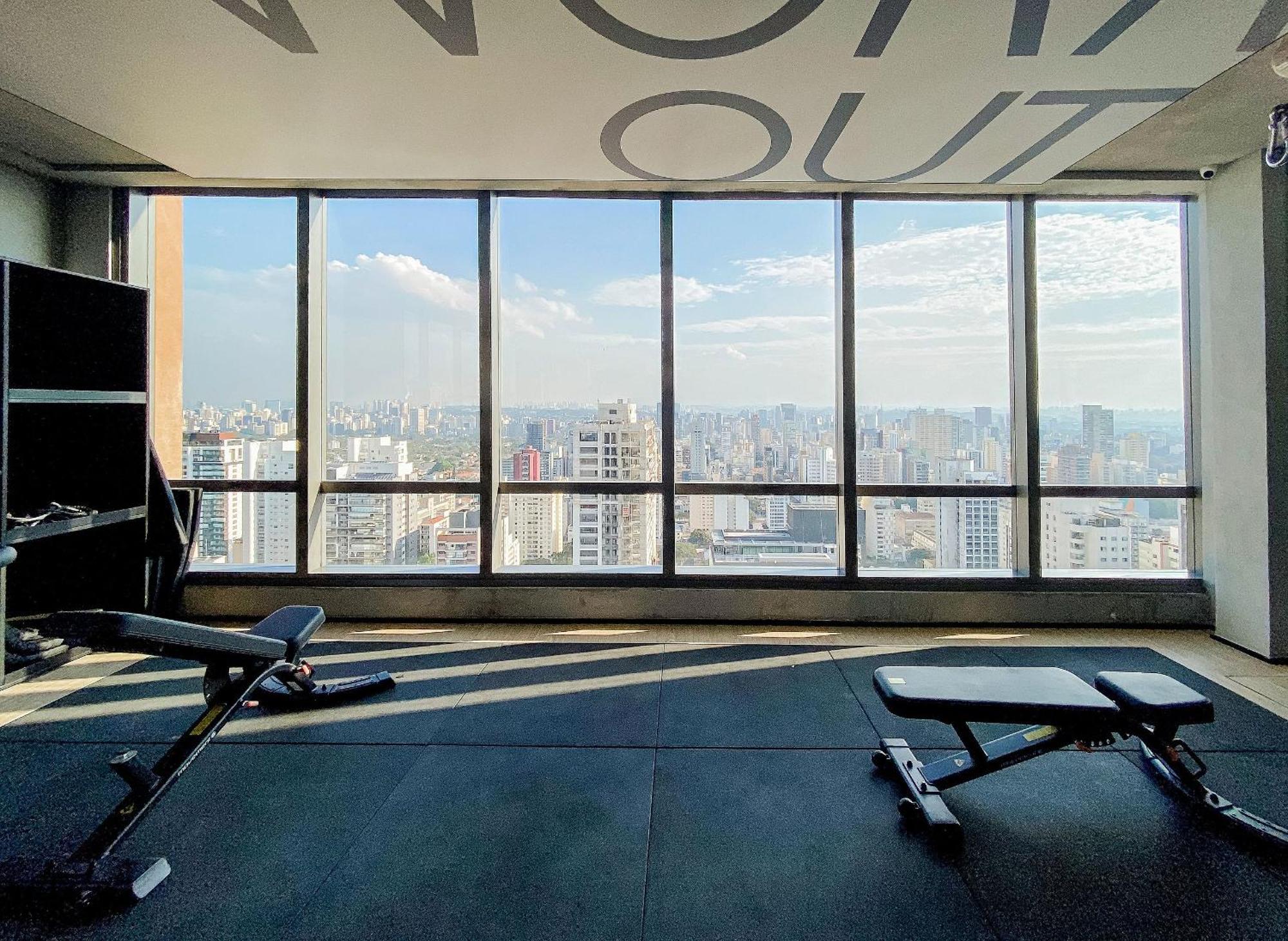 Lifestyle Pinheiros - Px Ao Hospital Clinicas Sao Paulo