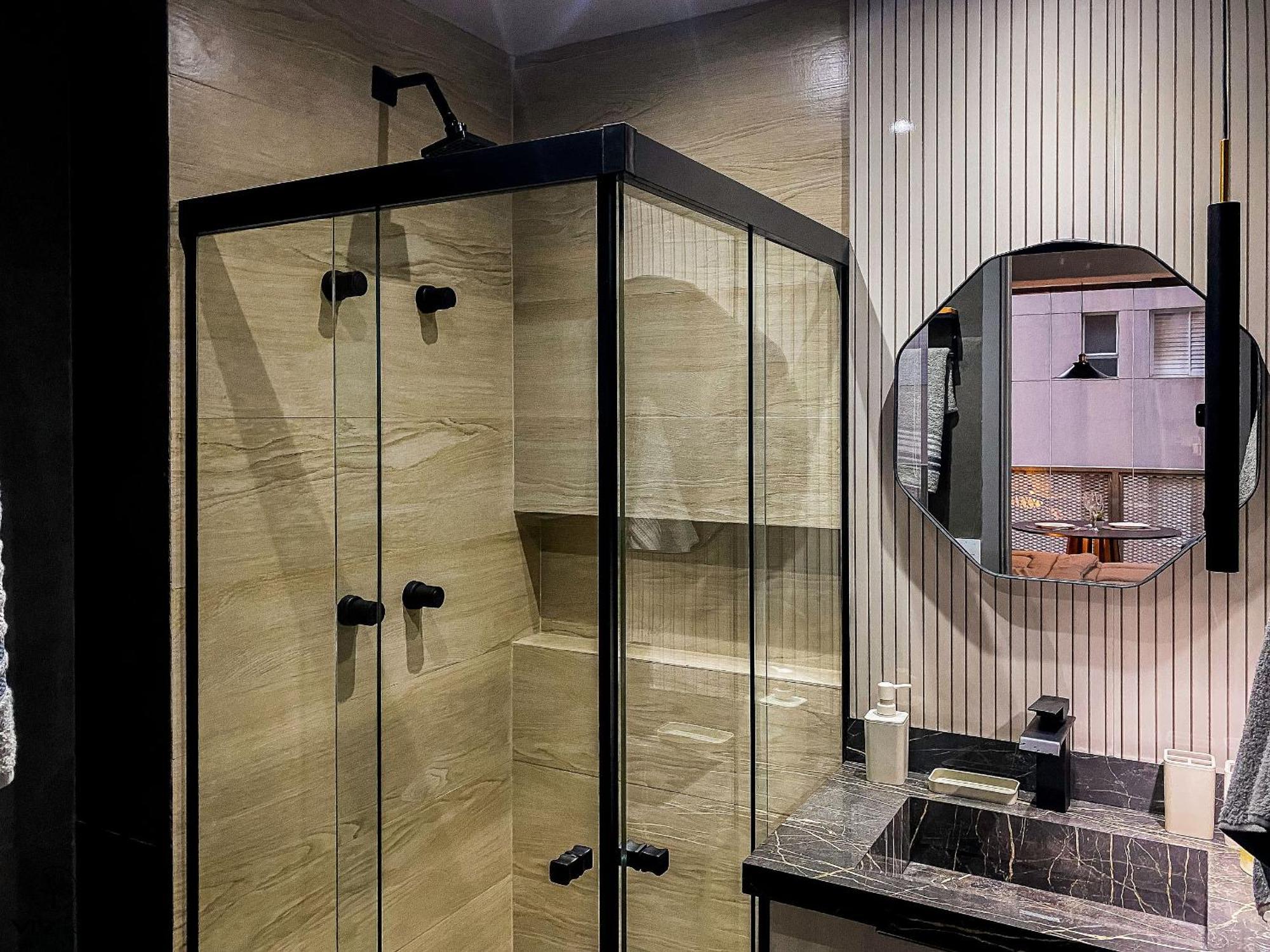 Apartment Lifestyle Pinheiros - Px Ao Hospital Clinicas