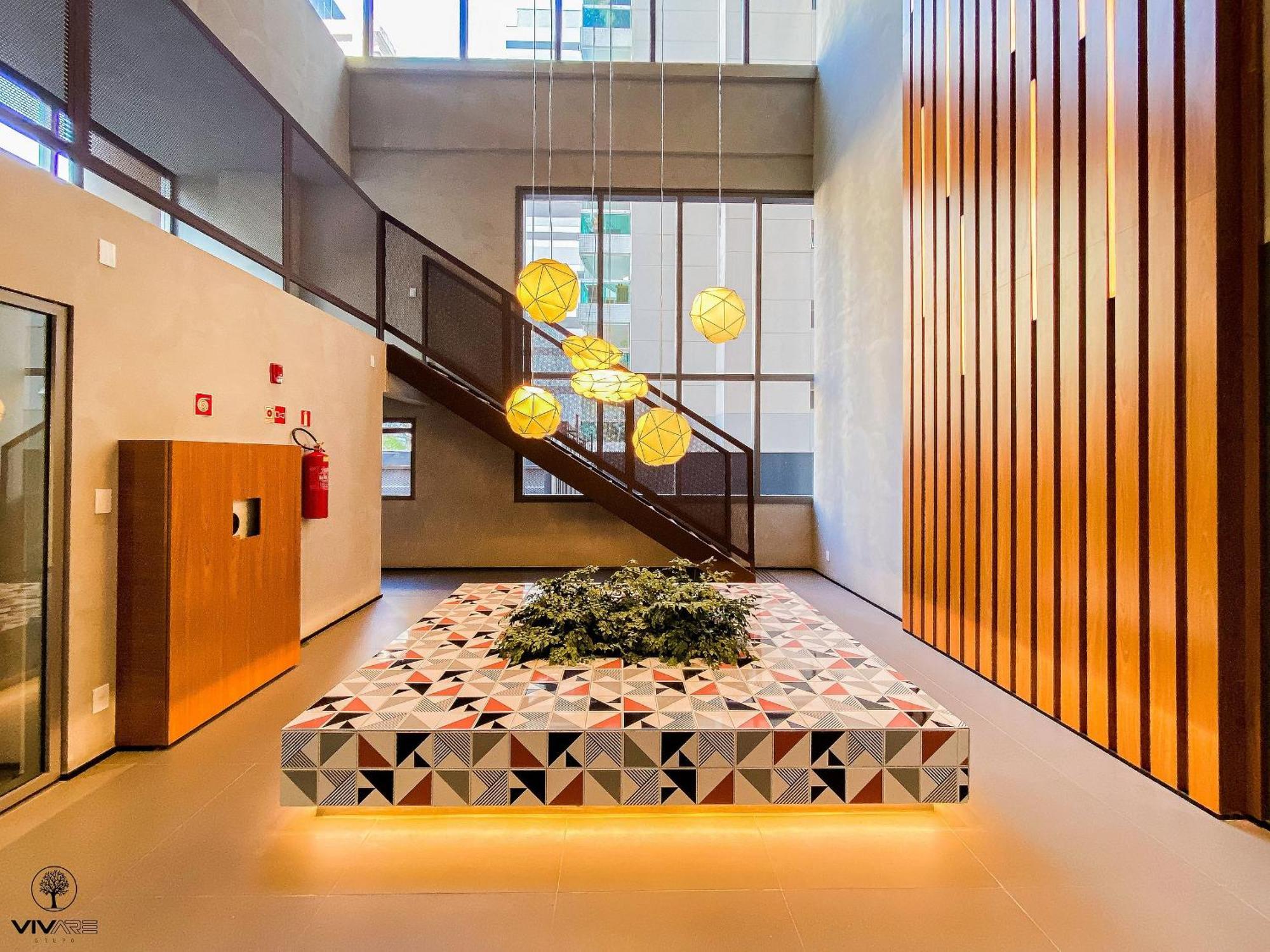 Lifestyle Pinheiros - Px Ao Hospital Clinicas Apartment *
