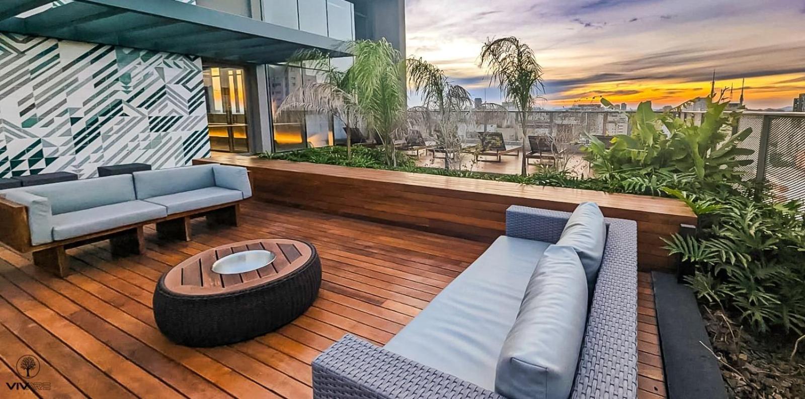 Apartment Lifestyle Pinheiros - Px Ao Hospital Clinicas