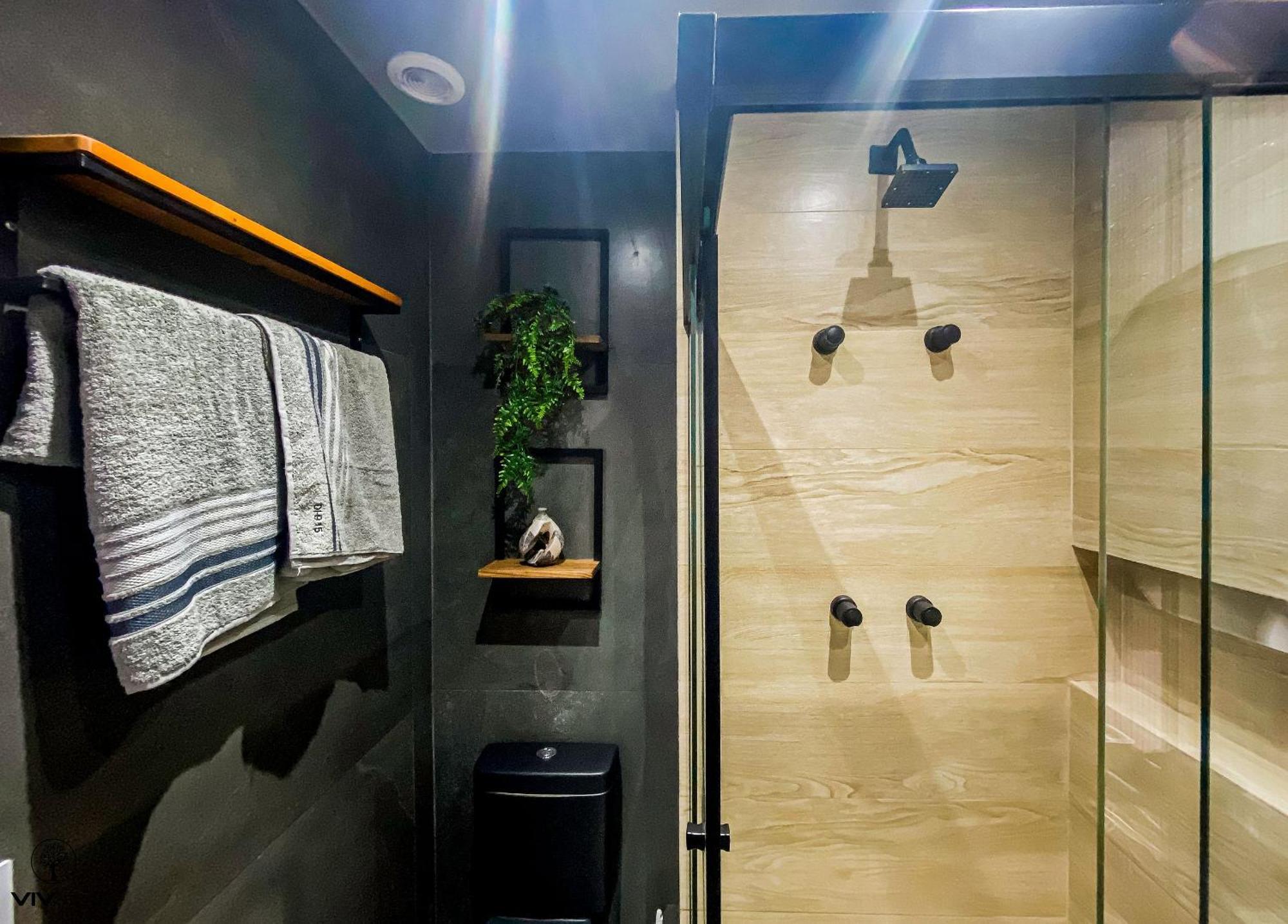 Lifestyle Pinheiros - Px Ao Hospital Clinicas Apartment *