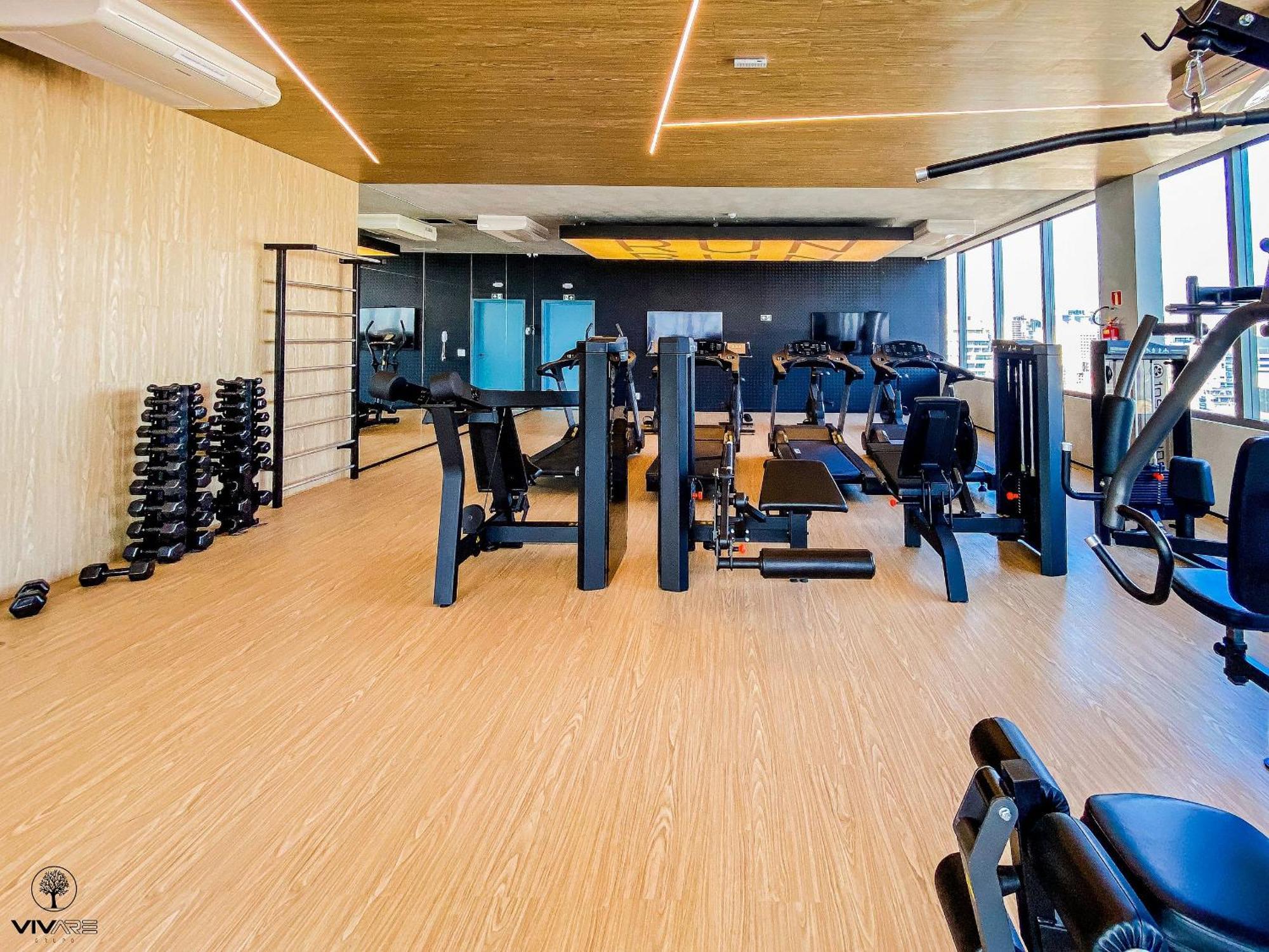 Lifestyle Pinheiros - Px Ao Hospital Clinicas Apartment *