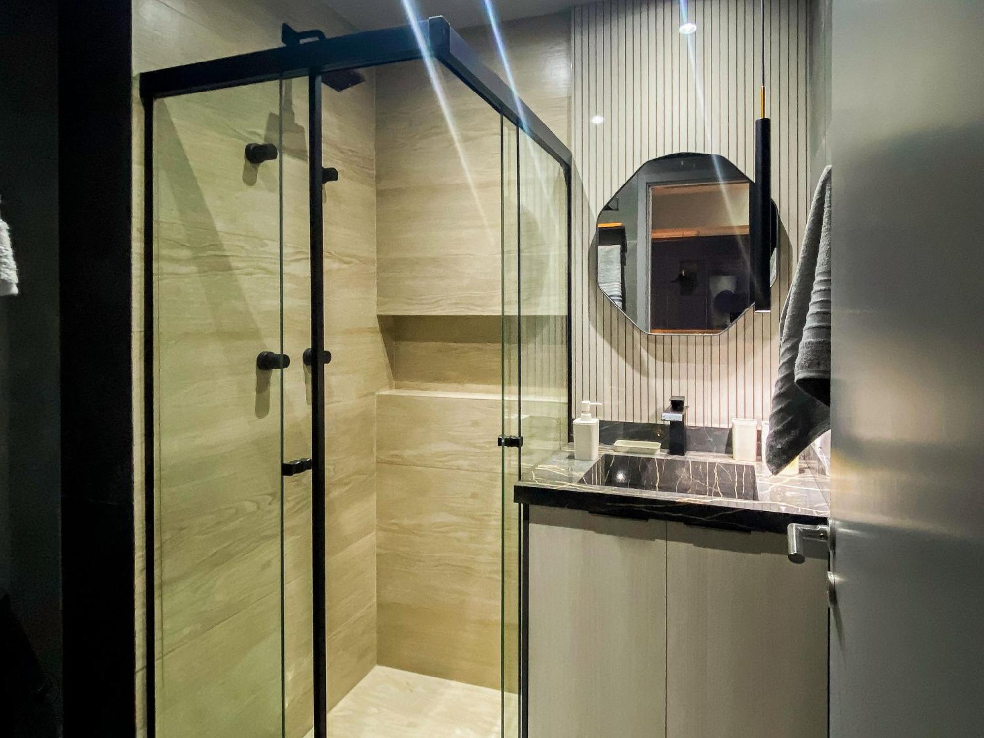 Lifestyle Pinheiros - Px Ao Hospital Clinicas Apartment *