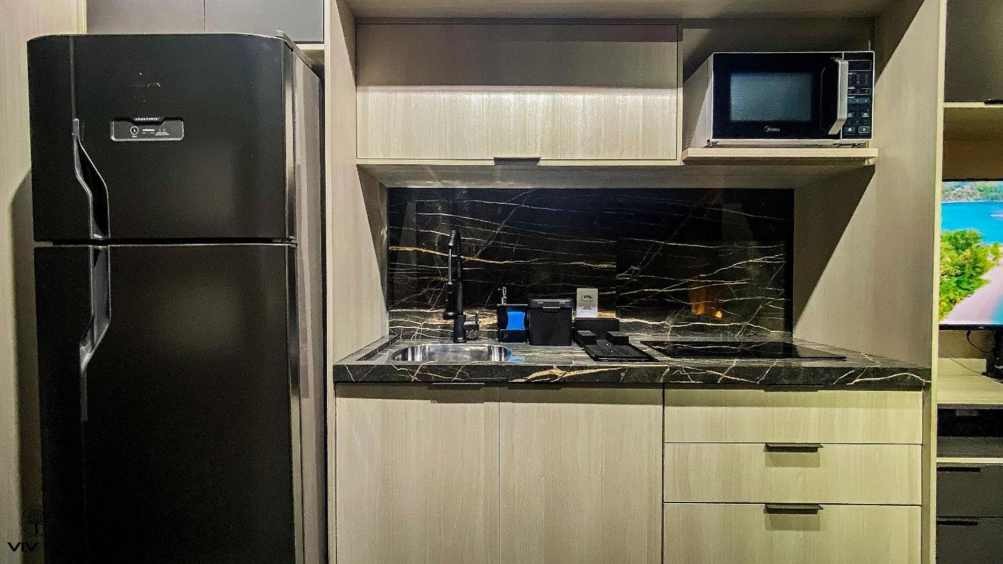 Apartment Lifestyle Pinheiros - Px Ao Hospital Clinicas *