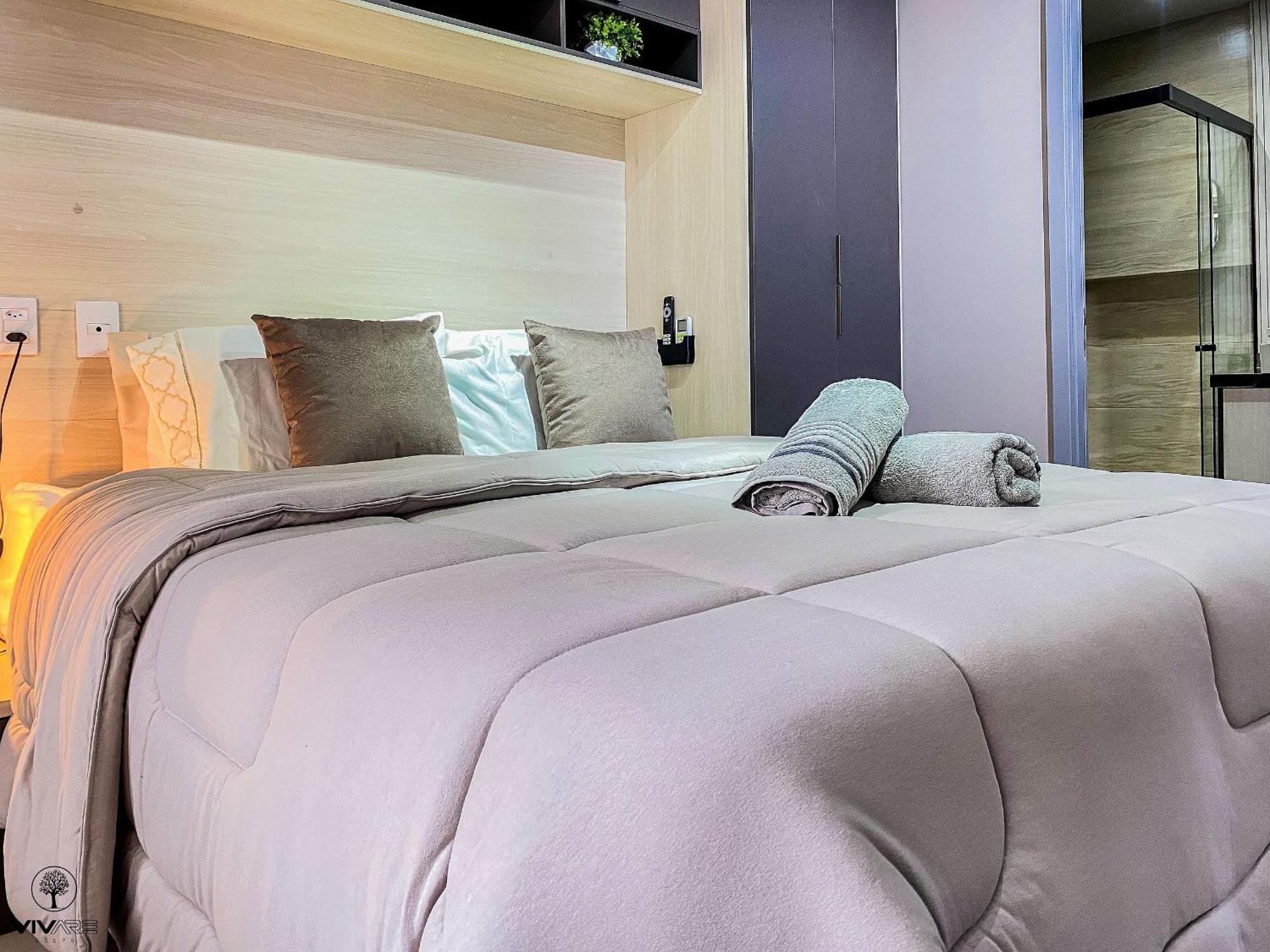 Lifestyle Pinheiros - Px Ao Hospital Clinicas Apartment Sao Paulo