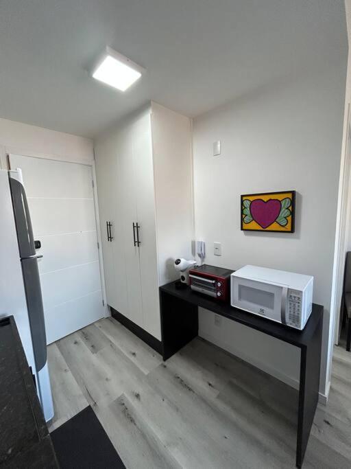 Ao Lado Do Metro Carrao Apartment