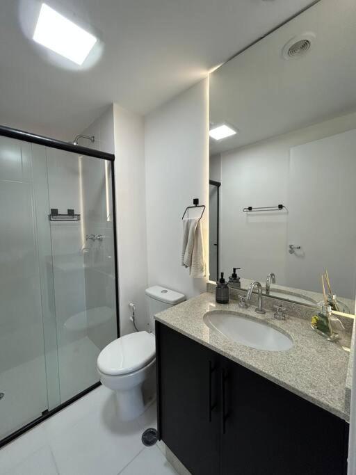 Ao Lado Do Metro Carrao Apartment *