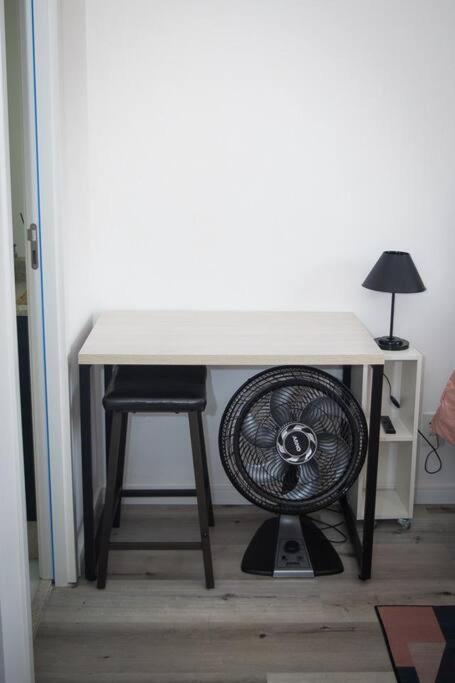 Ao Lado Do Metro Carrao Apartment