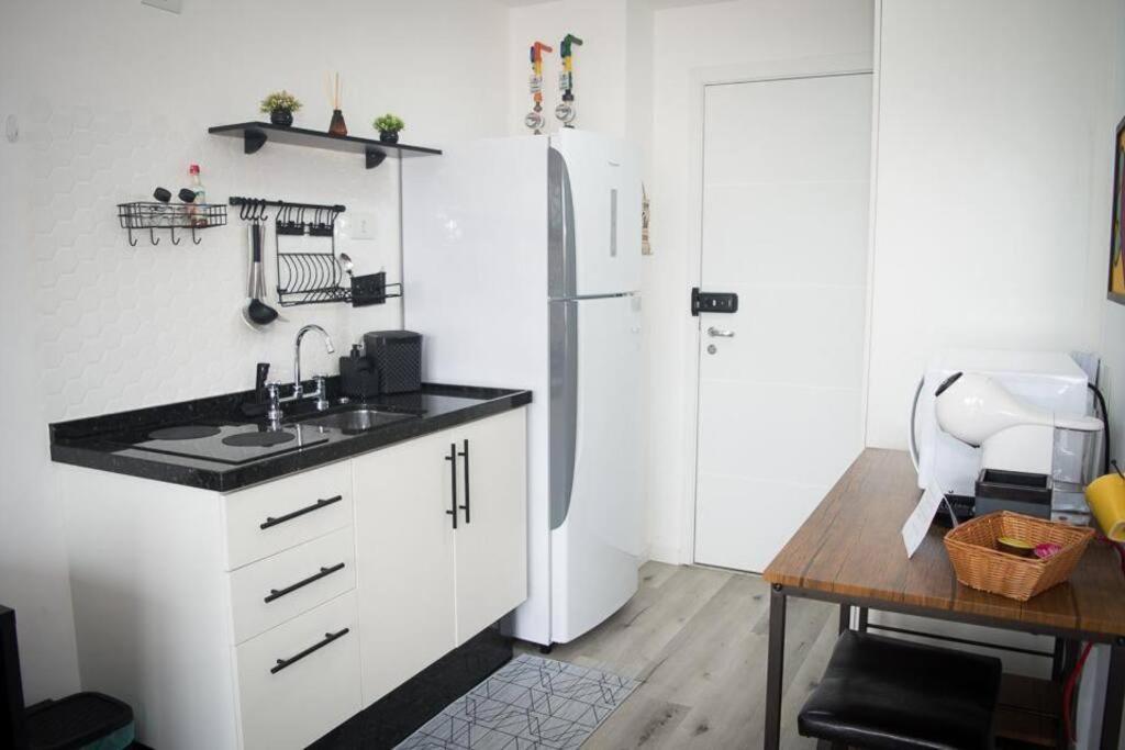 Ao Lado Do Metro Carrao Apartment *