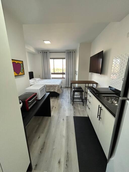 Ao Lado Do Metro Carrao Apartment
