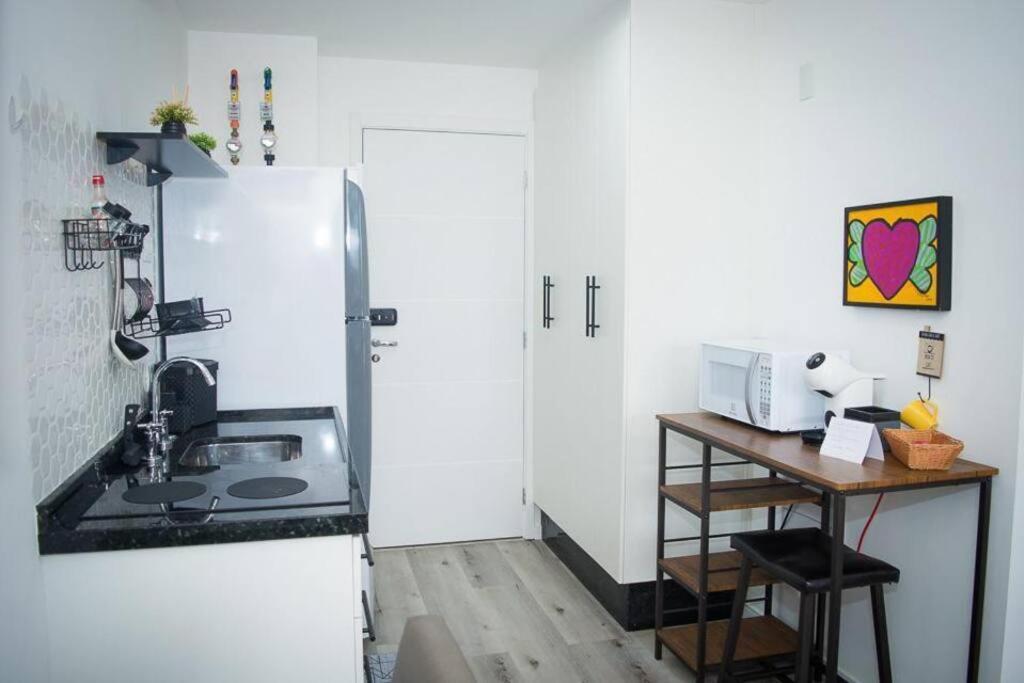 Ao Lado Do Metro Carrao Apartment