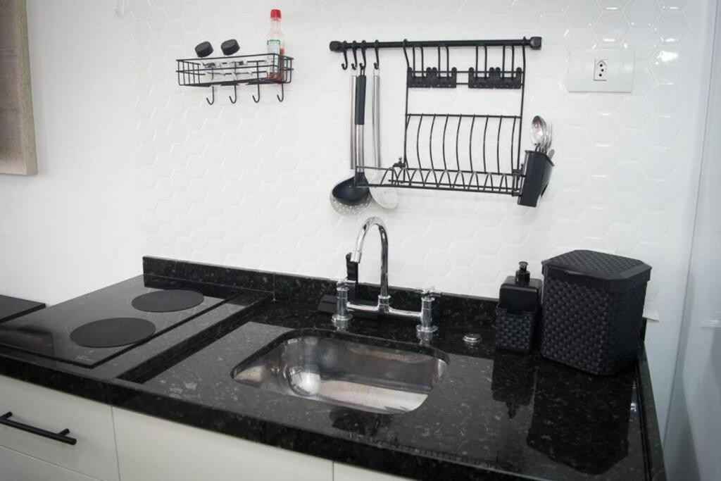 Ao Lado Do Metro Carrao Apartment