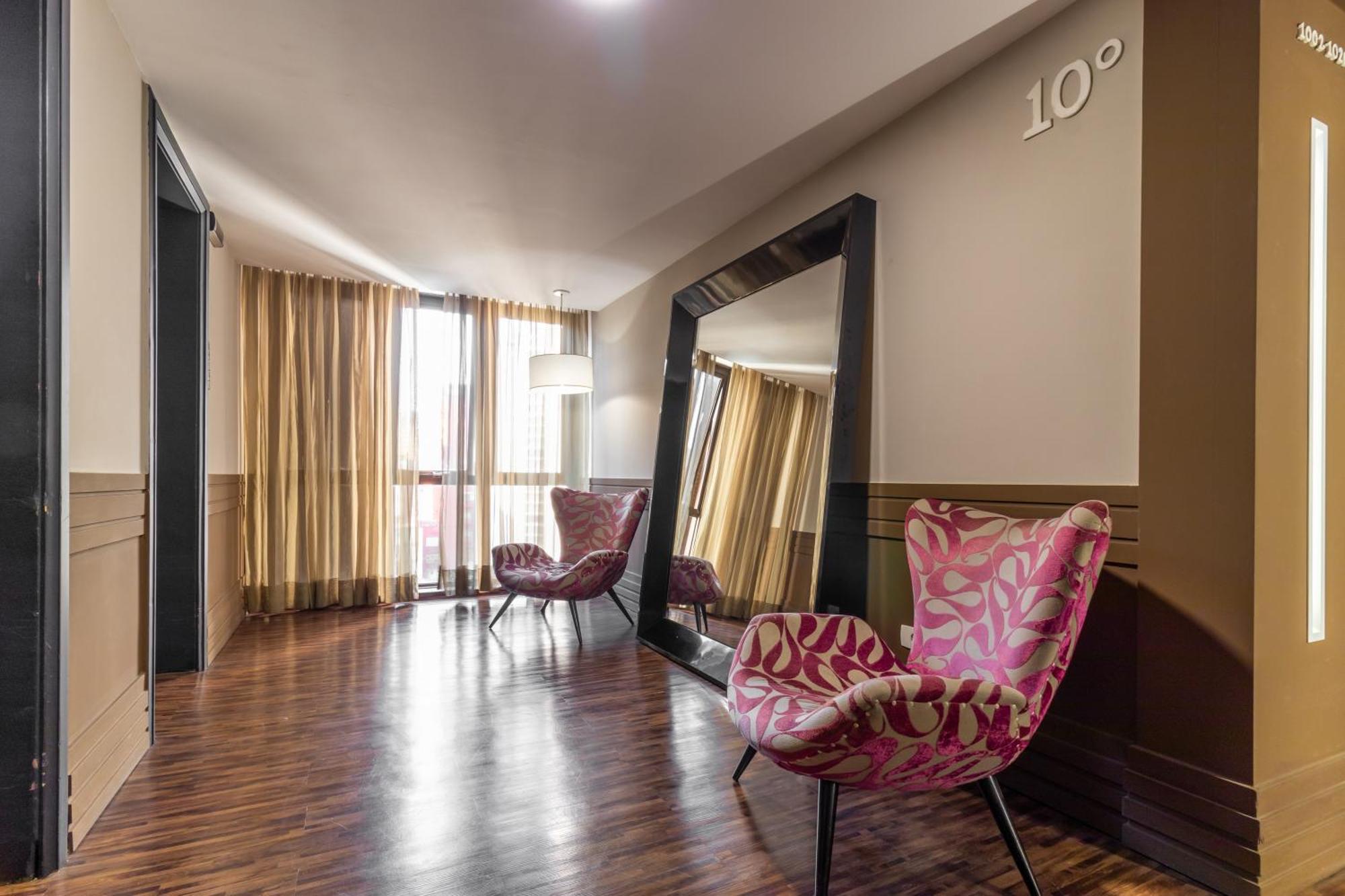 Gran Villagio Sp By Castelo Itaipava