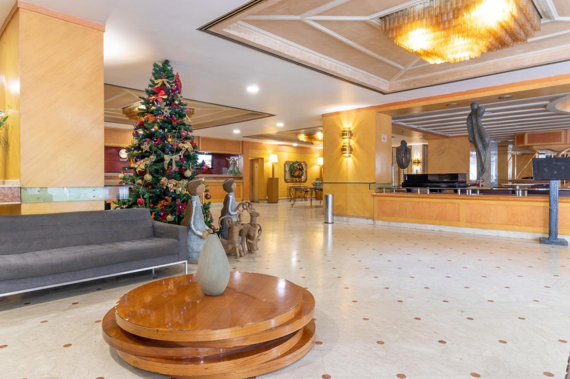Gran Villagio Sp By Castelo Itaipava Hotel 4*