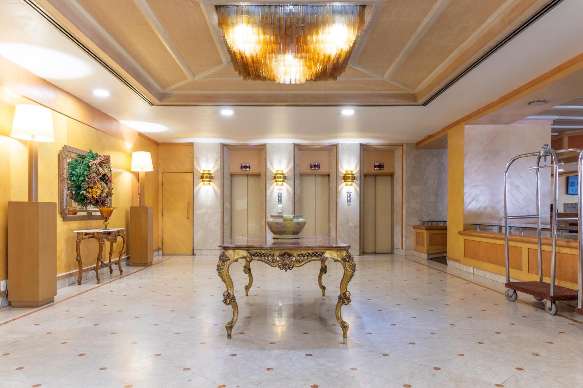Gran Villagio Sp By Castelo Itaipava 4*