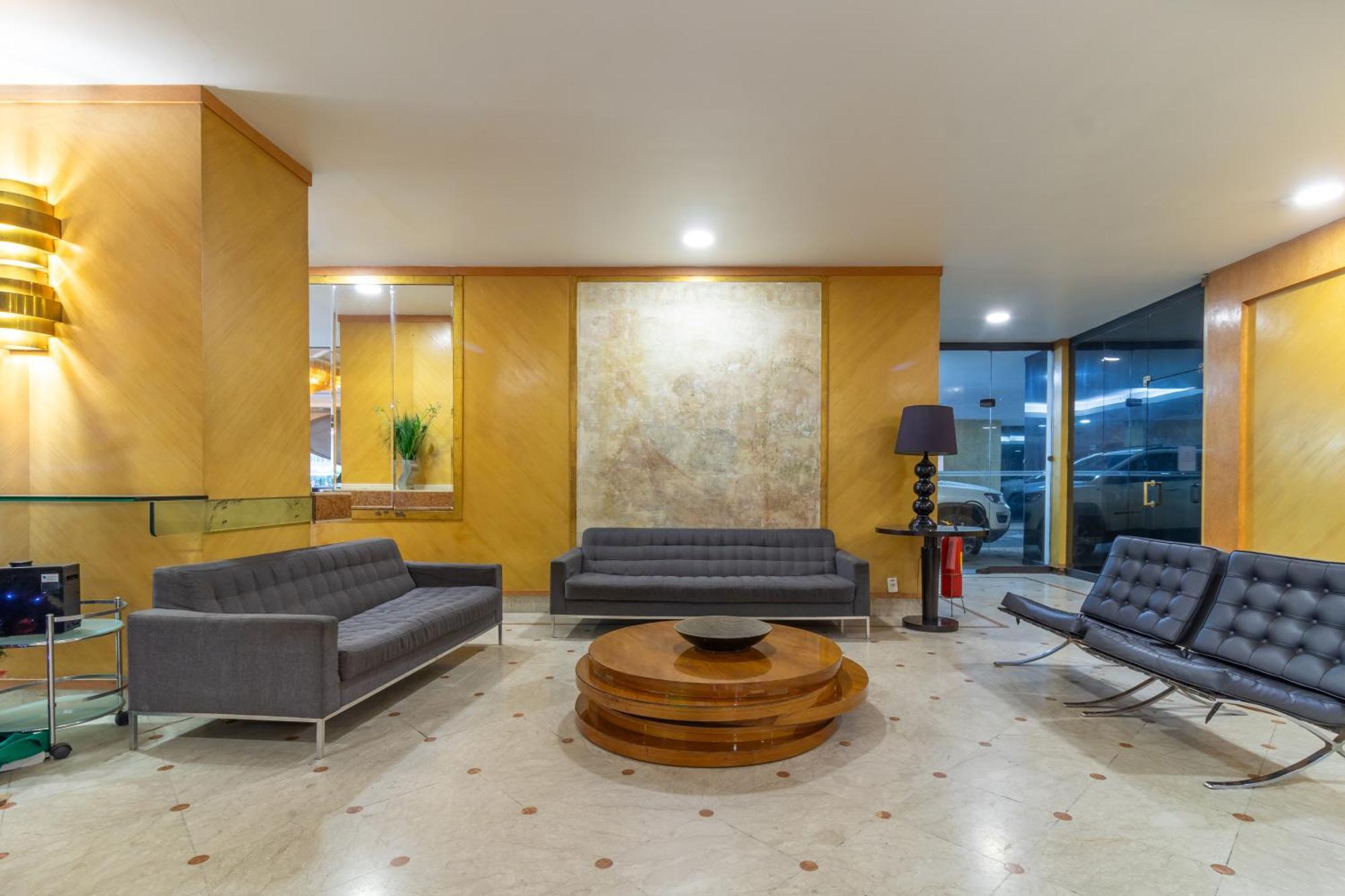 Gran Villagio Sp By Castelo Itaipava Hotel 4*