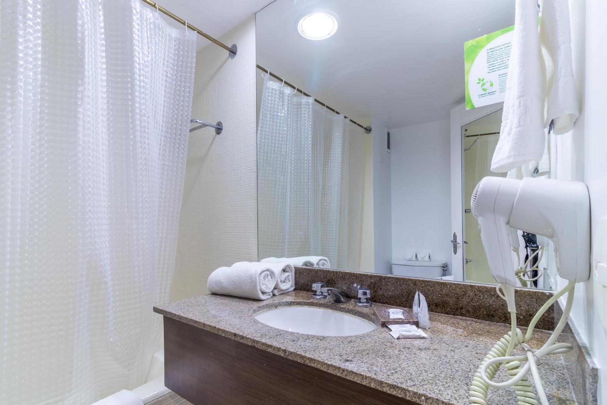 Gran Villagio Sp By Castelo Itaipava