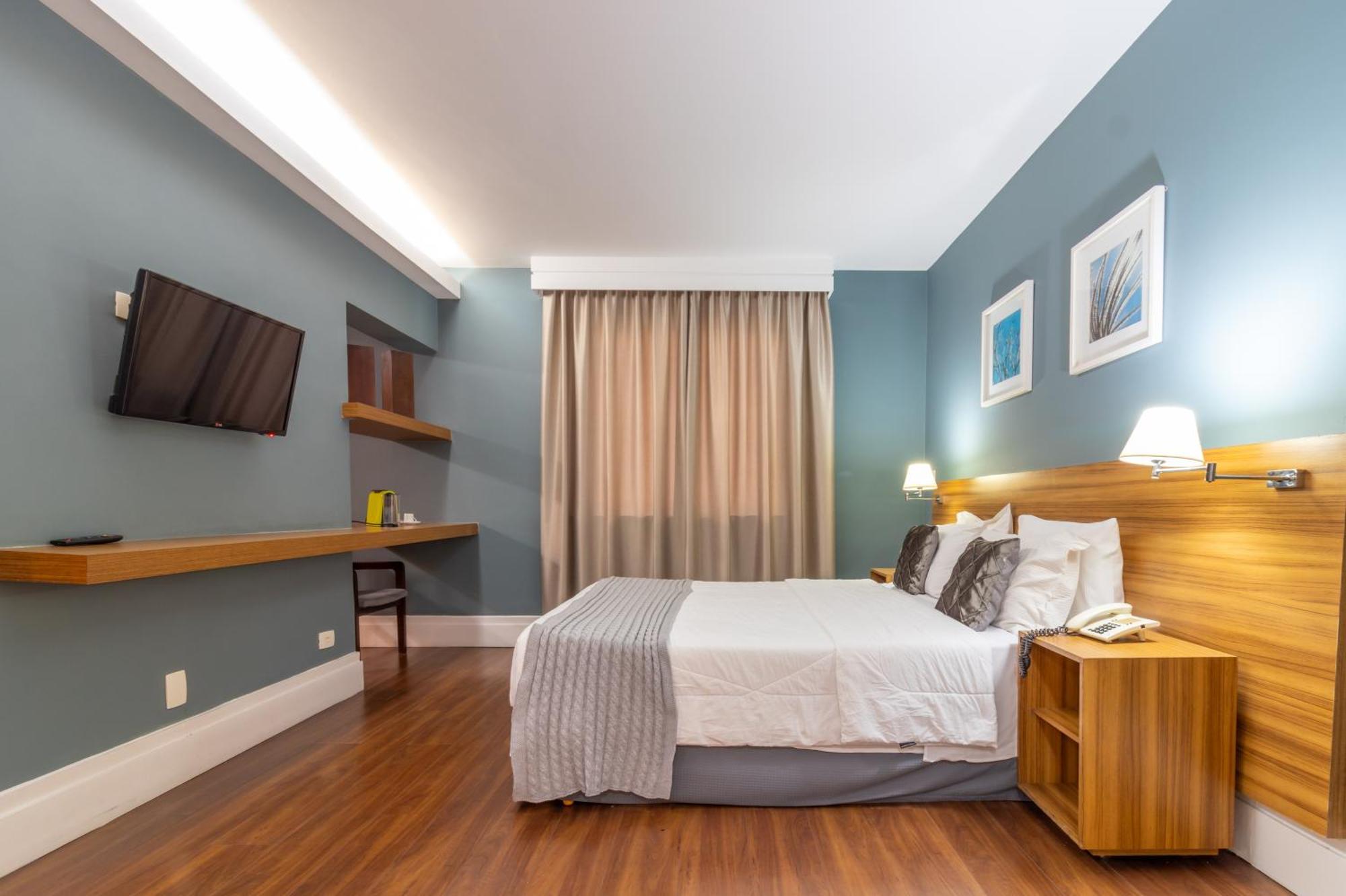 Hotel Gran Villagio Sp By Castelo Itaipava