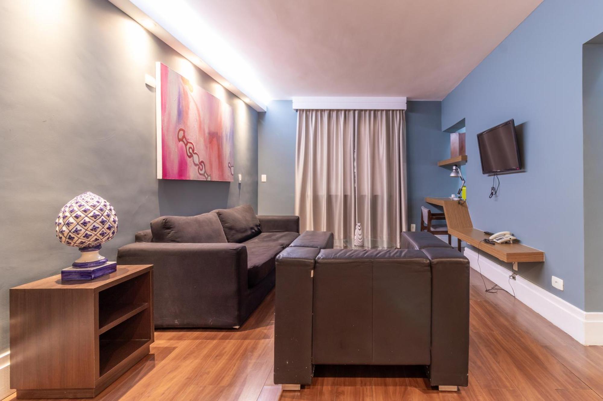 Gran Villagio Sp By Castelo Itaipava