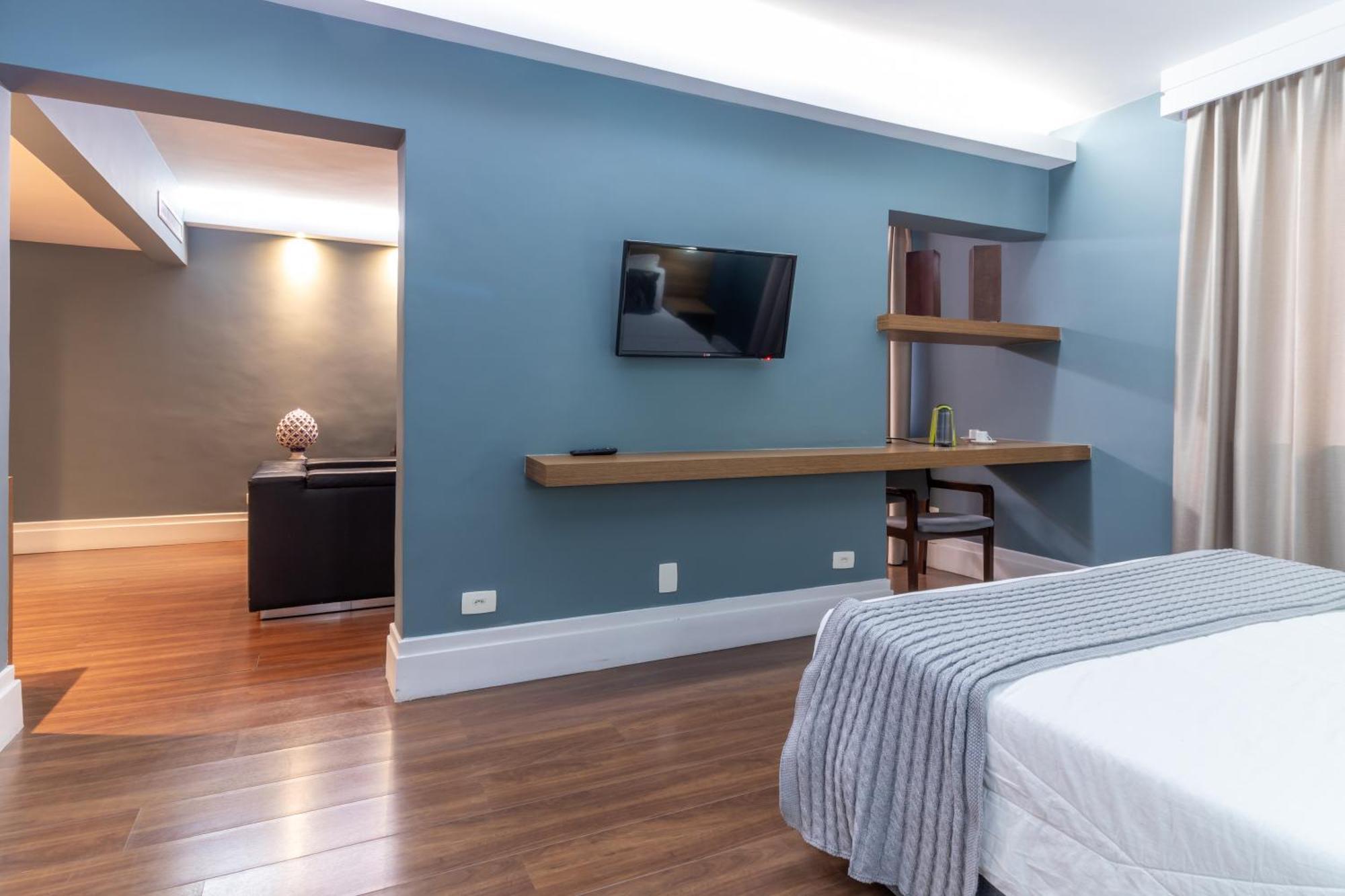 Hotel Gran Villagio Sp By Castelo Itaipava