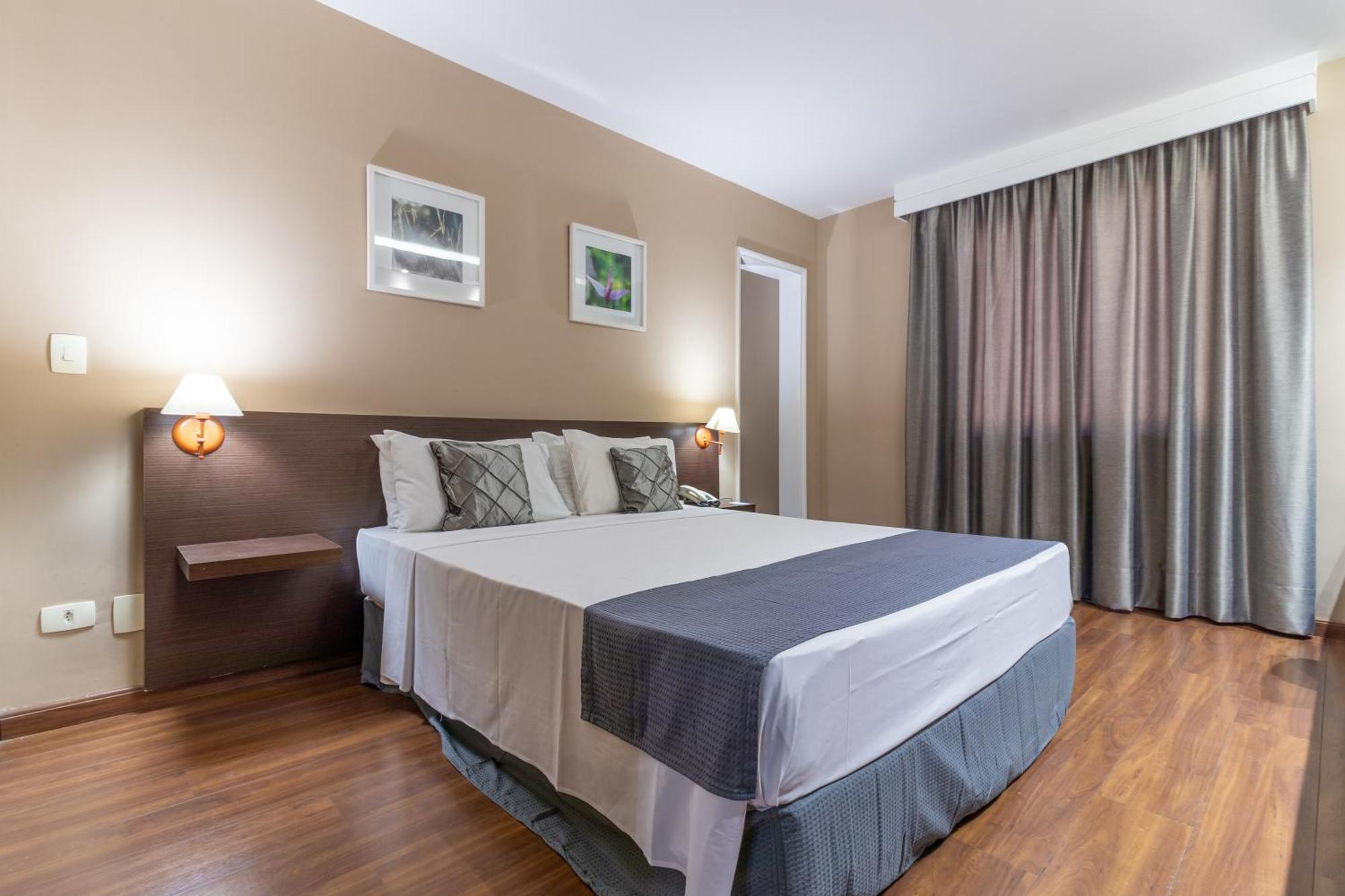 Gran Villagio Sp By Castelo Itaipava