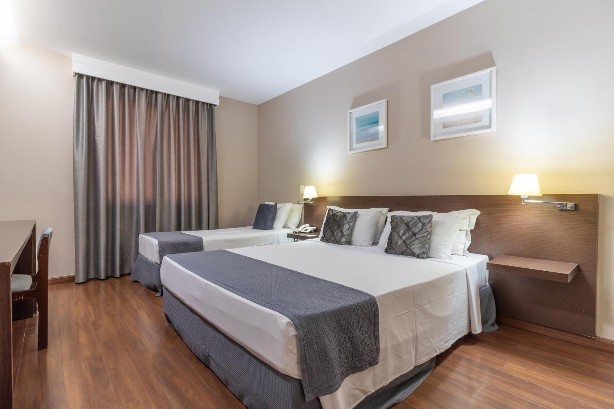Hotel Gran Villagio Sp By Castelo Itaipava 4*