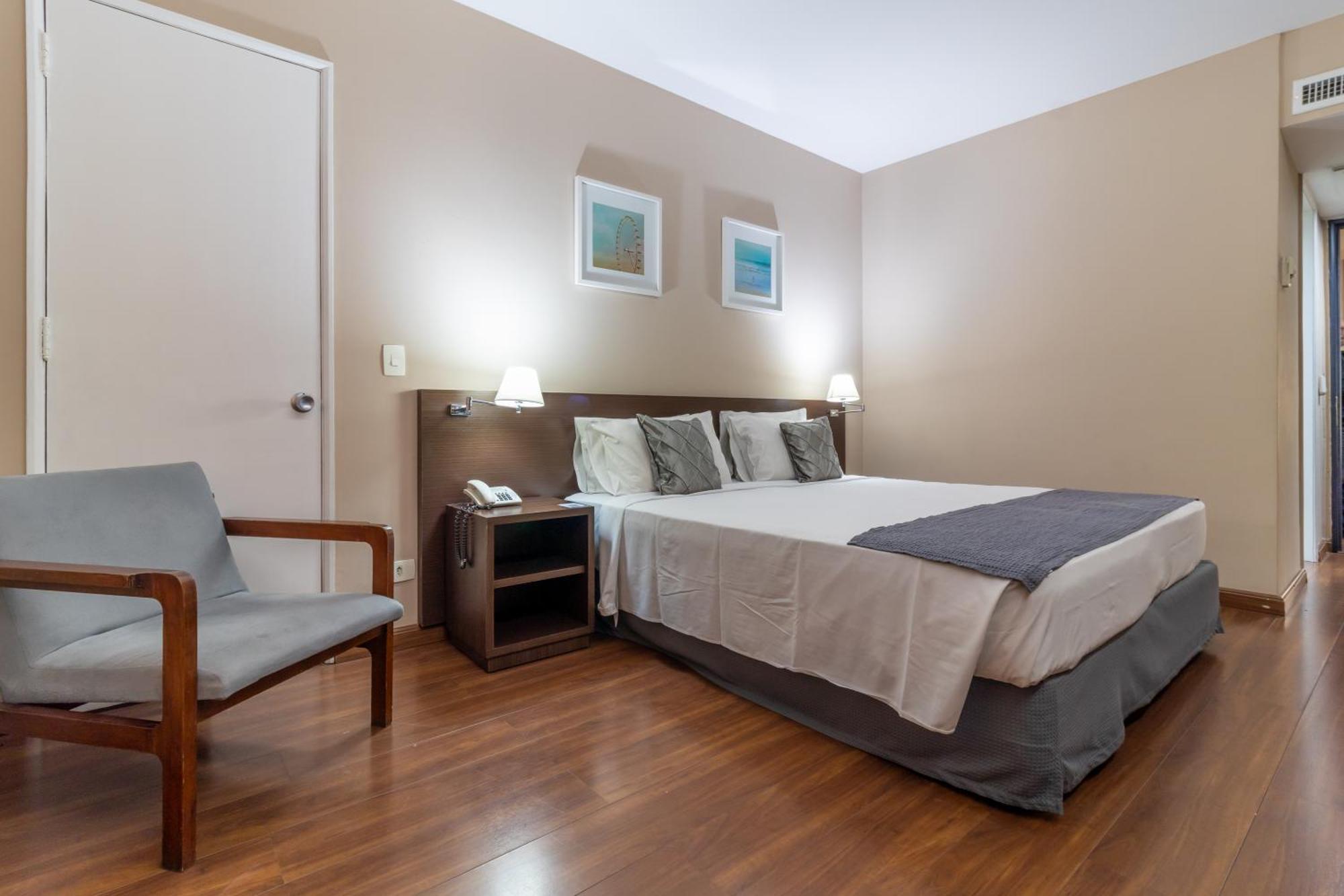 Gran Villagio Sp By Castelo Itaipava Hotel 4*