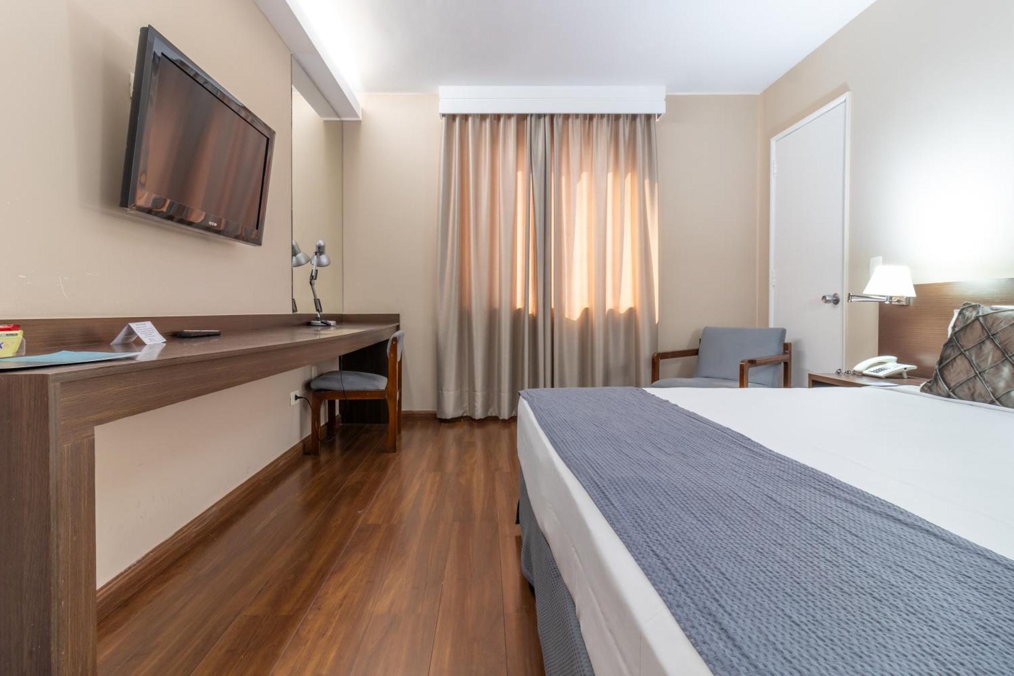 Gran Villagio Sp By Castelo Itaipava Hotel 4*