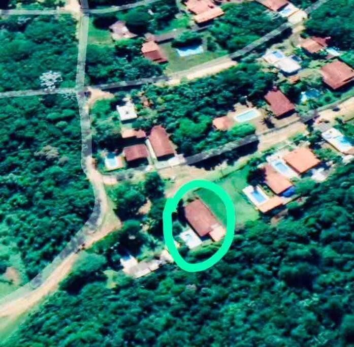 Holiday home Em Condomino Fechado. *