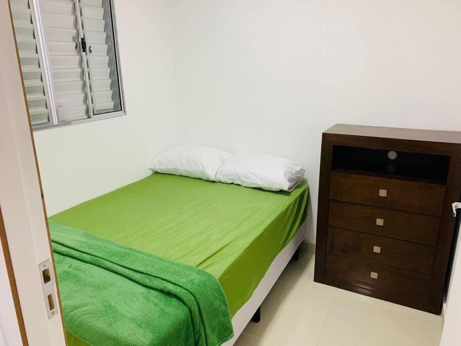 Apartment 02 Bairro Tremembe / Tucuruvi Sp *