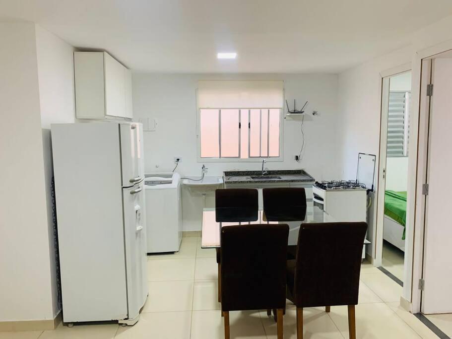 02 Bairro Tremembe / Tucuruvi Sp Apartment *