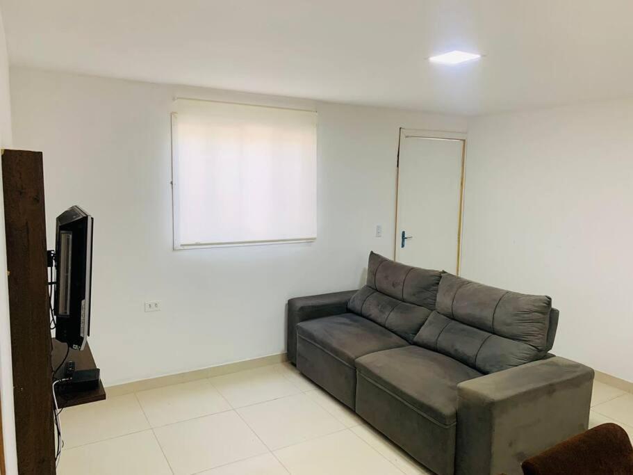 Apartment 02 Bairro Tremembe / Tucuruvi Sp *