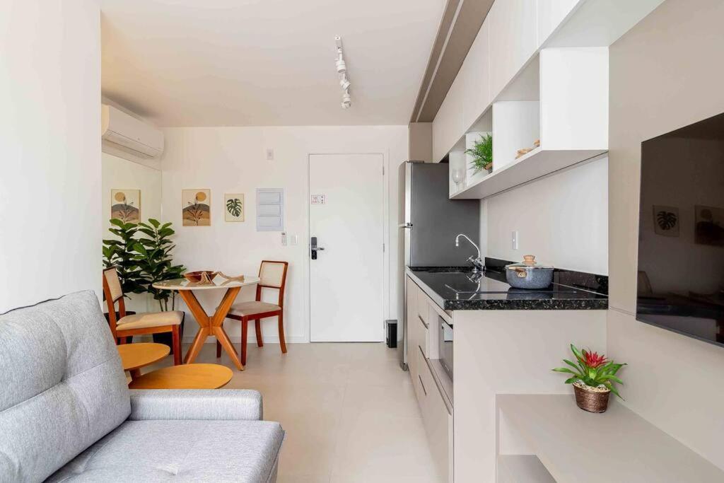 Apartamento Bhomy Perdizes - Com Vaga De Garagem Va1605 *