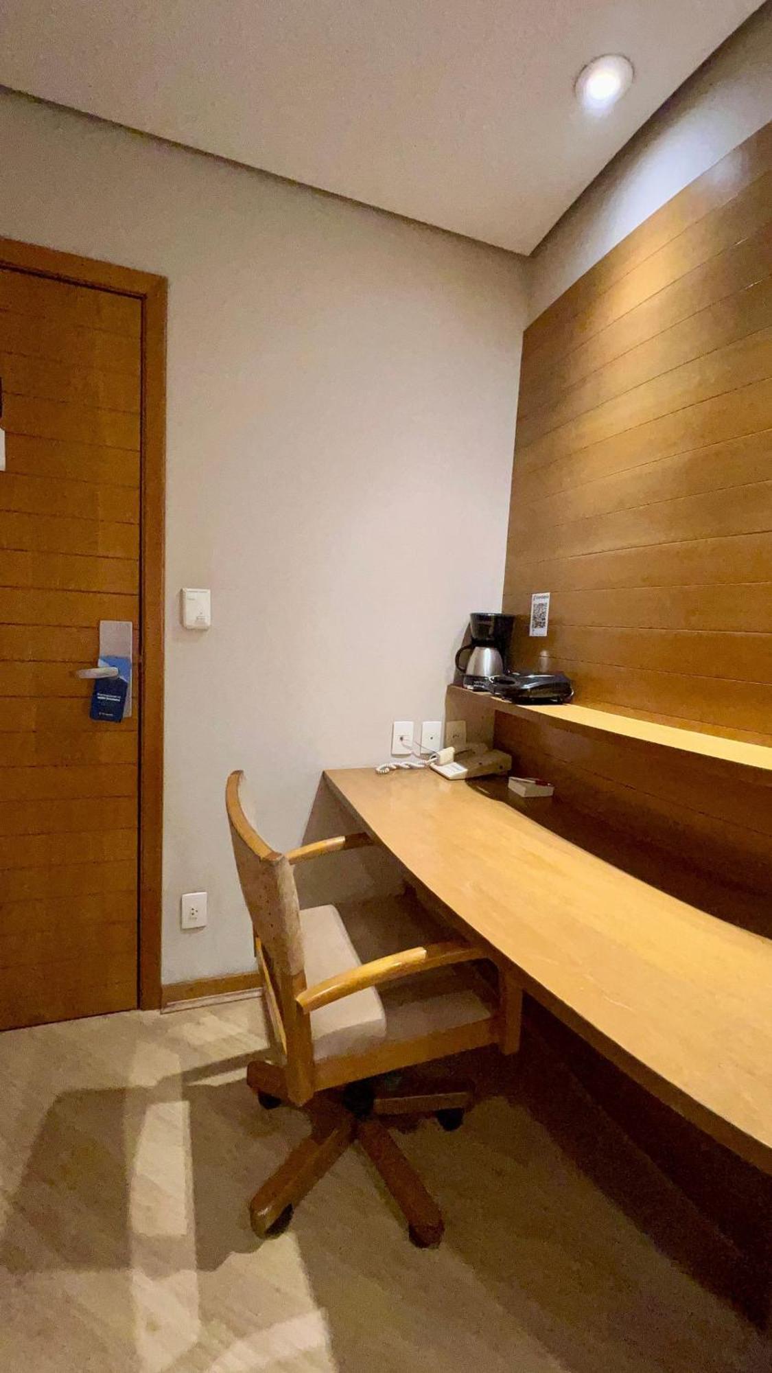 Transamerica Executive Paulista