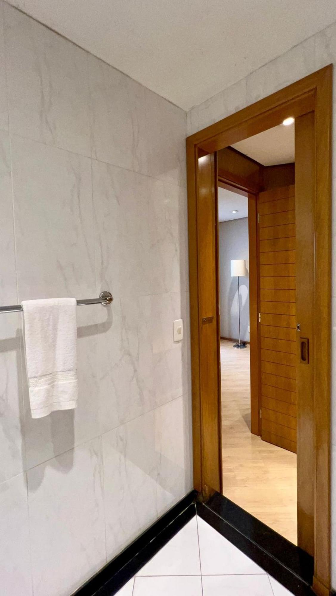 Transamerica Executive Paulista Otel
