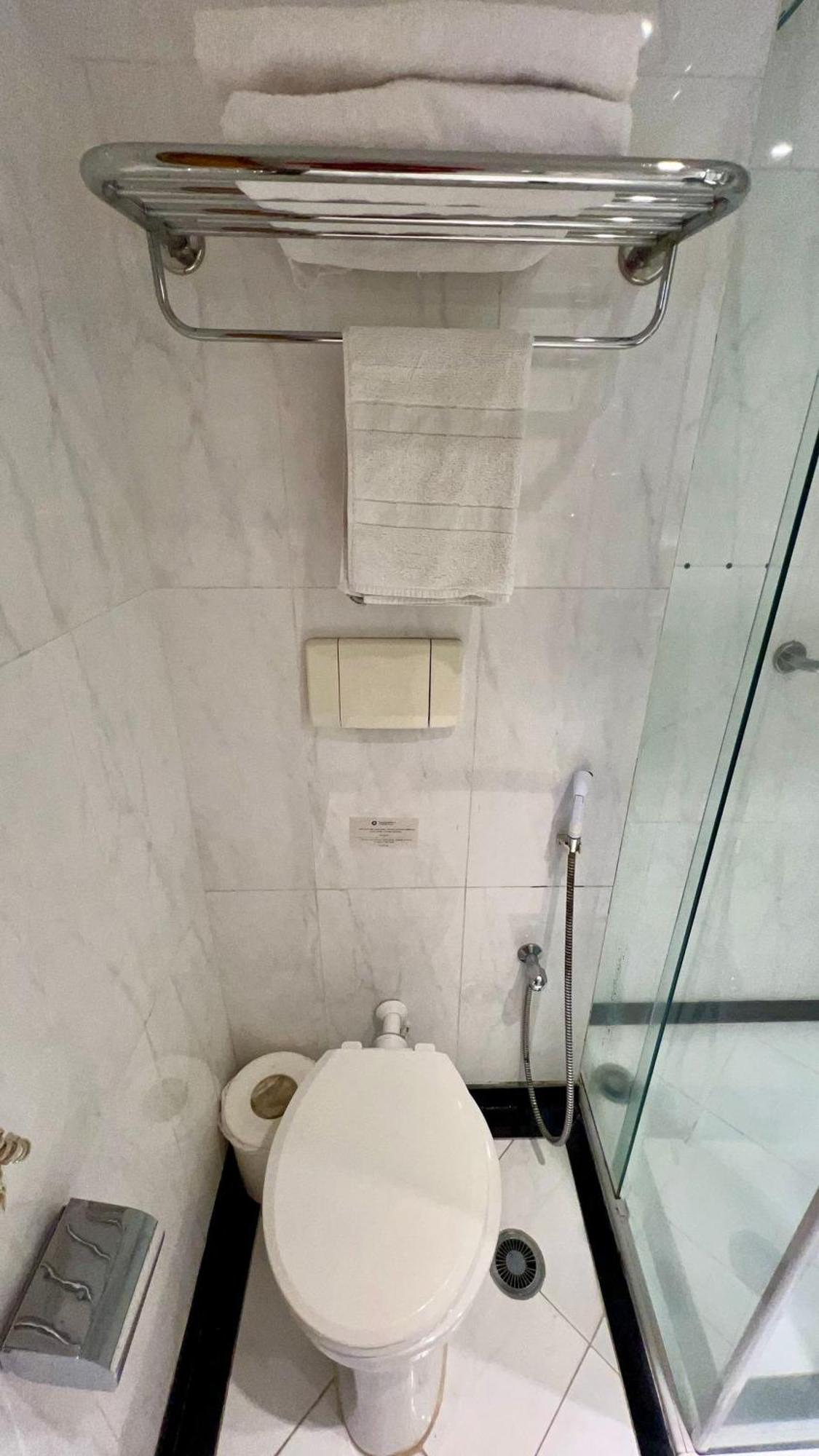 Transamerica Executive Paulista Otel Sao Paulo