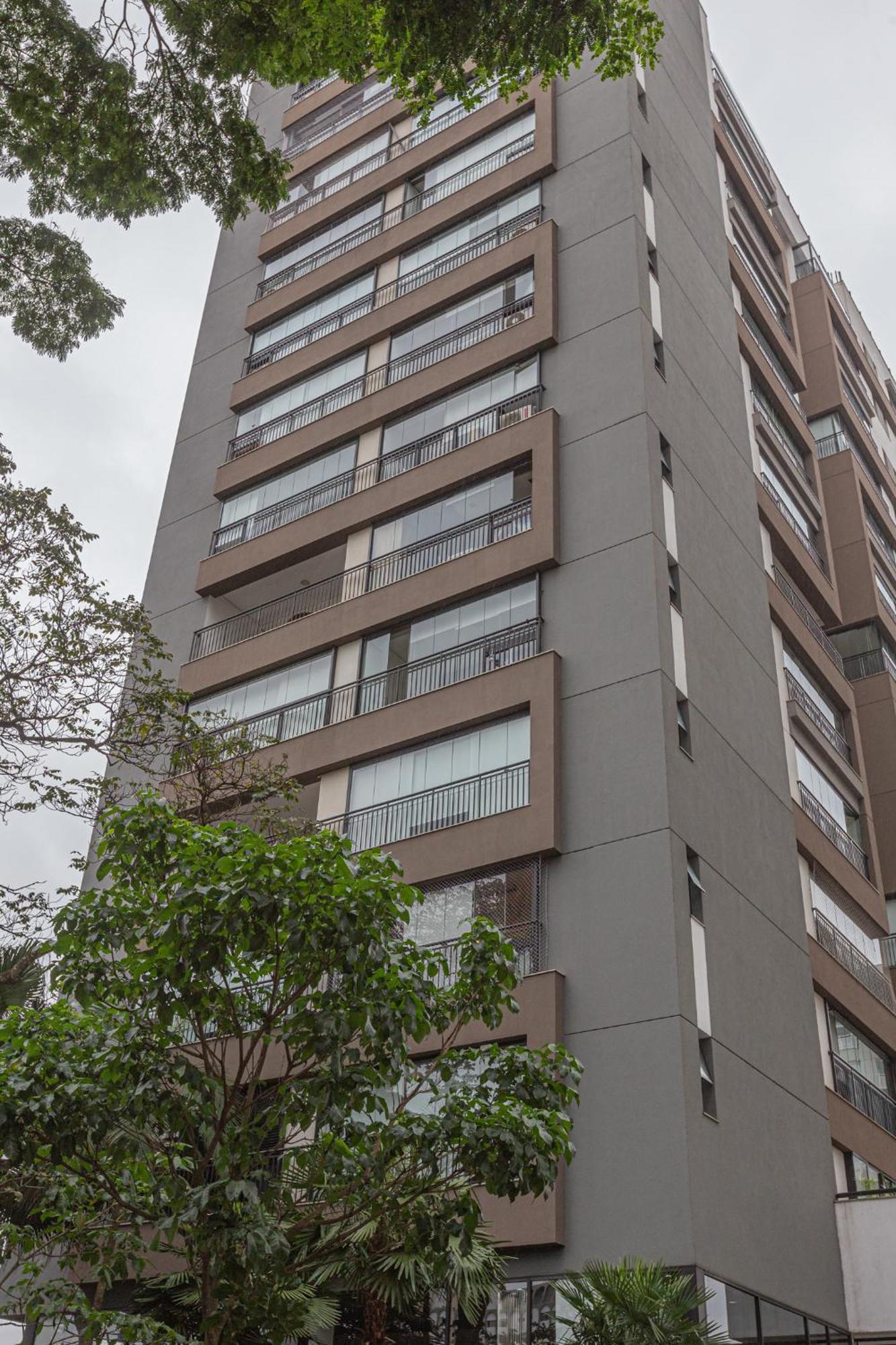Easy Star - Deslumbrante No Campo Belo - Vr03h São Paulo