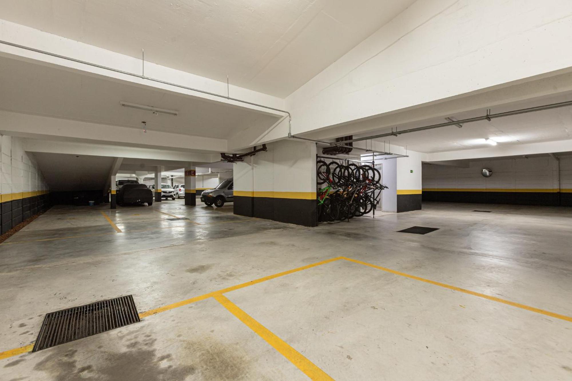 Apartamento Easy Star - Deslumbrante No Campo Belo - Vr03h