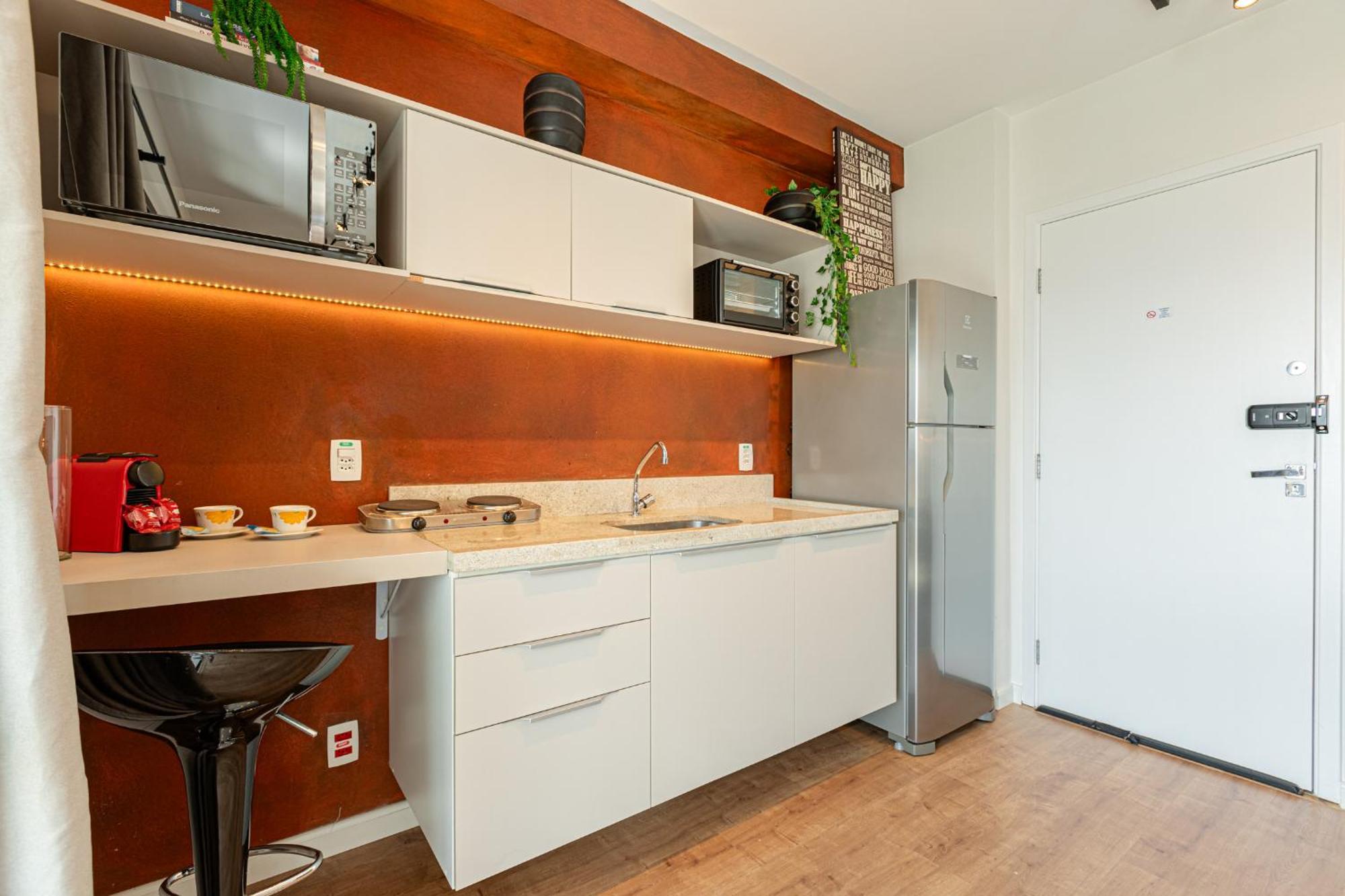 Easy Star - Deslumbrante No Campo Belo - Vr03h * São Paulo