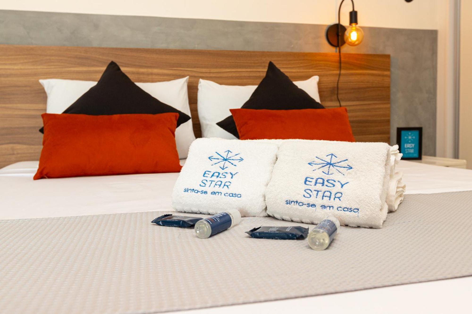Easy Star - Deslumbrante No Campo Belo - Vr03h *