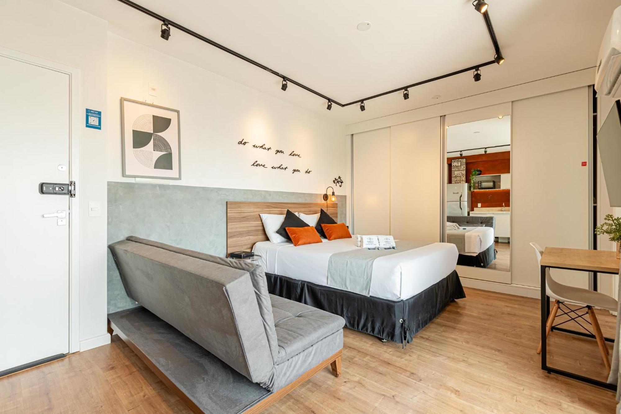 Easy Star - Deslumbrante No Campo Belo - Vr03h Apartamento São Paulo