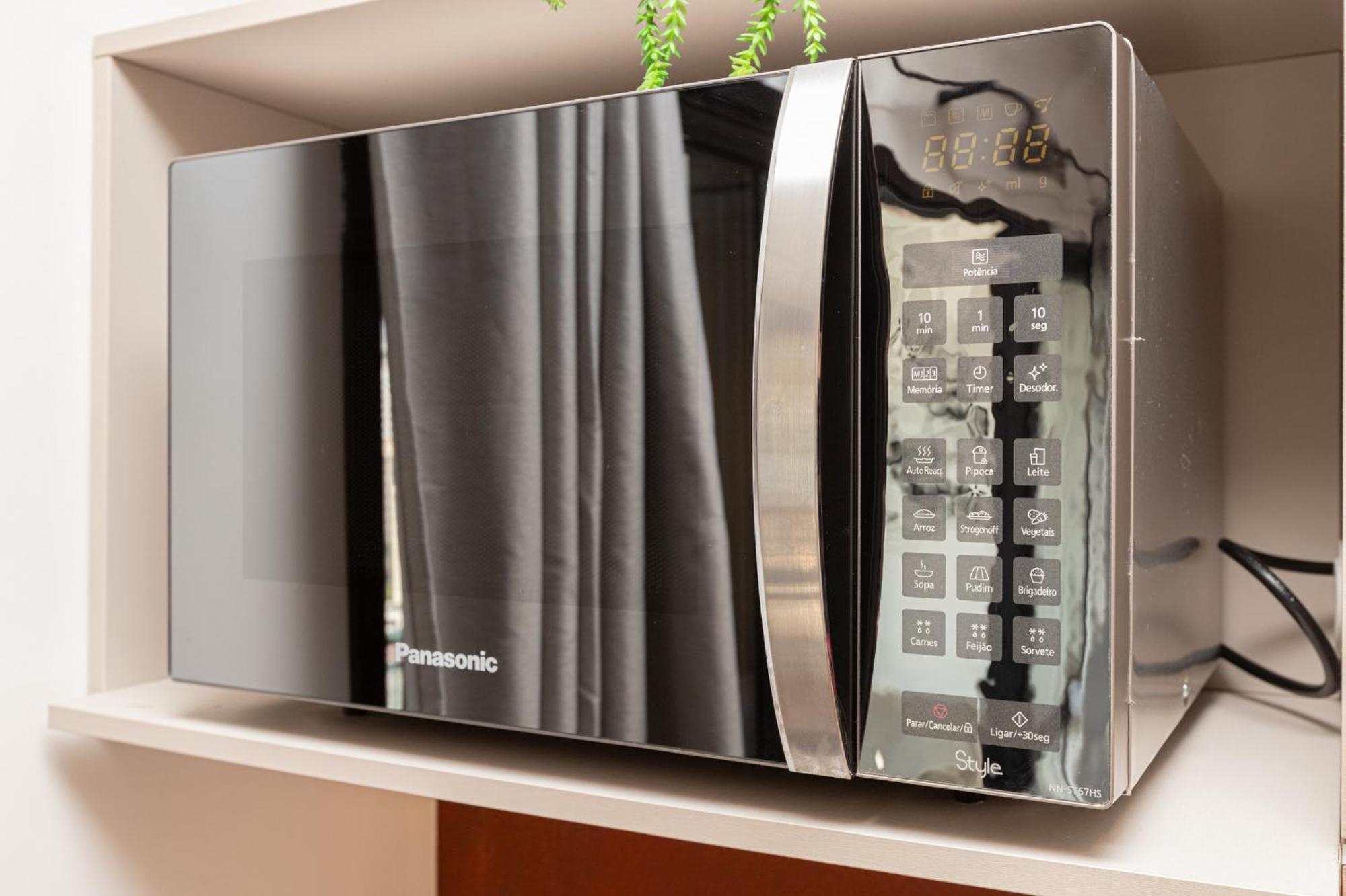 Apartamento Easy Star - Deslumbrante No Campo Belo - Vr03h *