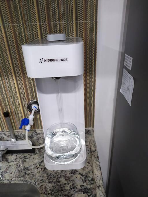 Apartment Aconchegante No Coracao De Sp Metro Proximo *