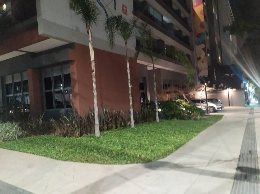 Apartment Aconchegante No Coracao De Sp Metro Proximo *