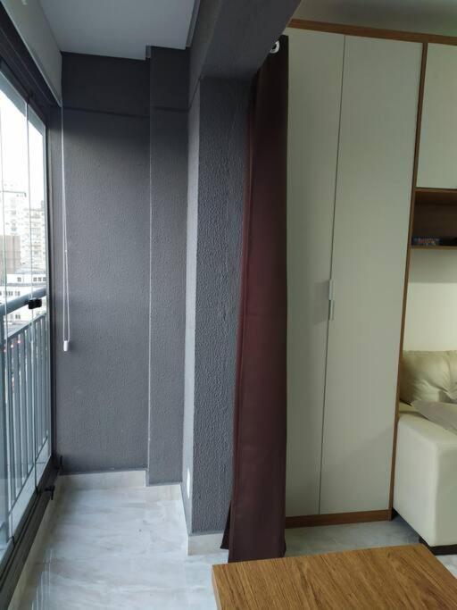 Aconchegante No Coracao De Sp Metro Proximo Apartment *