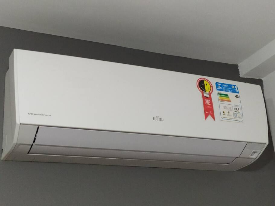 Aconchegante No Coracao De Sp Metro Proximo * São Paulo