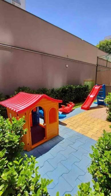 Apartment Sky Andar Alto
